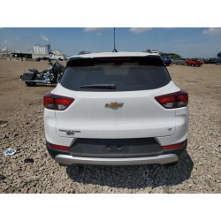 2025 CHEVROLET TRAILBLZR KL79MPSP3SB134570 57029575
