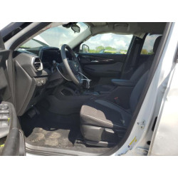 2025 CHEVROLET TRAILBLZR KL79MPSP3SB134570 57029575