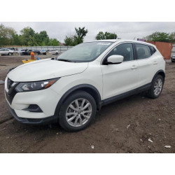 2022 NISSAN ROGUE JN1BJ1AW3NW480170 57870065