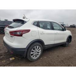 2022 NISSAN ROGUE JN1BJ1AW3NW480170 57870065