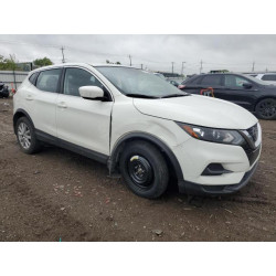 2022 NISSAN ROGUE JN1BJ1AW3NW480170 57870065