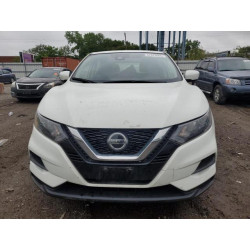 2022 NISSAN ROGUE JN1BJ1AW3NW480170 57870065