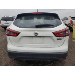 2022 NISSAN ROGUE JN1BJ1AW3NW480170 57870065