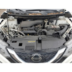 2022 NISSAN ROGUE JN1BJ1AW3NW480170 57870065