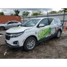 2024 CHEVROLET EQUINOX 3GNAXUEG5RS209759 58158235