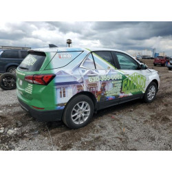 2024 CHEVROLET EQUINOX 3GNAXUEG5RS209759 58158235