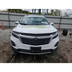 2024 CHEVROLET EQUINOX 3GNAXUEG5RS209759 58158235