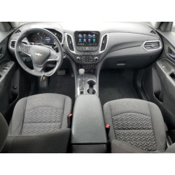 2024 CHEVROLET EQUINOX 3GNAXUEG5RS209759 58158235