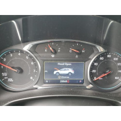 2024 CHEVROLET EQUINOX 3GNAXUEG5RS209759 58158235