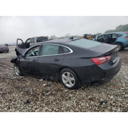 2022 CHEVROLET MALIBU 1G1ZD5ST6NF157836 59737335