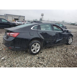 2022 CHEVROLET MALIBU 1G1ZD5ST6NF157836 59737335