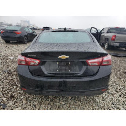 2022 CHEVROLET MALIBU 1G1ZD5ST6NF157836 59737335