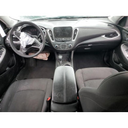 2022 CHEVROLET MALIBU 1G1ZD5ST6NF157836 59737335