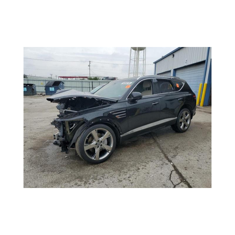 2024 GENESIS GV80 KMUHCESCXRU163241 60568195