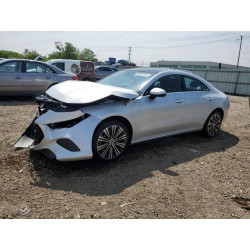 2023 MERCEDES-BENZ CLA-CLASS W1K5J4HB4PN415731 60920105