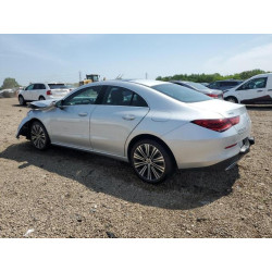 2023 MERCEDES-BENZ CLA-CLASS W1K5J4HB4PN415731 60920105