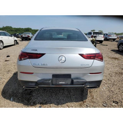 2023 MERCEDES-BENZ CLA-CLASS W1K5J4HB4PN415731 60920105