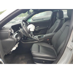 2023 MERCEDES-BENZ CLA-CLASS W1K5J4HB4PN415731 60920105