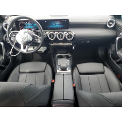 2023 MERCEDES-BENZ CLA-CLASS W1K5J4HB4PN415731 60920105