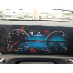 2023 MERCEDES-BENZ CLA-CLASS W1K5J4HB4PN415731 60920105