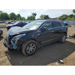 2020 CADILLAC XT5 1GYKNDRS0LZ168544 63001895