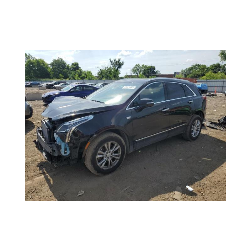 2020 CADILLAC XT5 1GYKNDRS0LZ168544 63001895