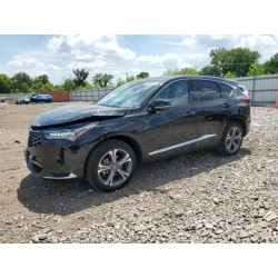 2025 ACURA RDX 5J8TC2H51SL016131 63300145