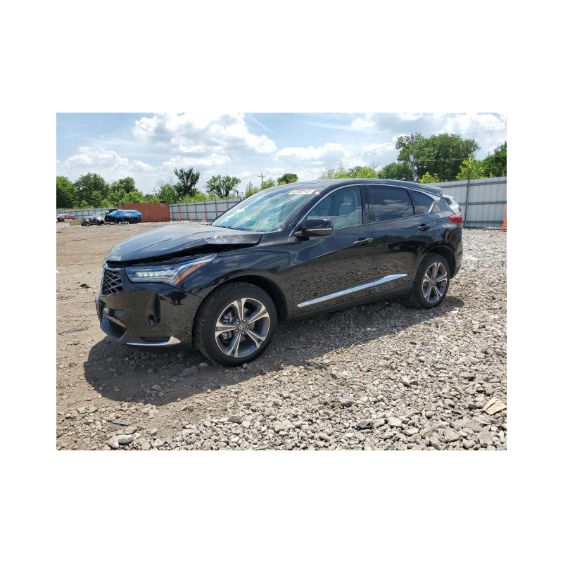 2025 ACURA RDX 5J8TC2H51SL016131 63300145 2025 ACURA RDX 5J8TC2H51SL016131 63300145