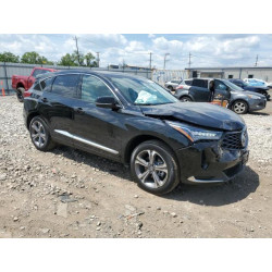 2025 ACURA RDX 5J8TC2H51SL016131 63300145
