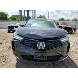 2025 ACURA RDX 5J8TC2H51SL016131 63300145