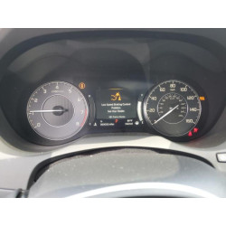 2025 ACURA RDX 5J8TC2H51SL016131 63300145