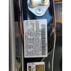 2025 ACURA RDX 5J8TC2H51SL016131 63300145