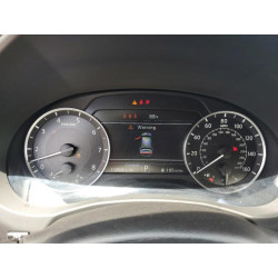 2023 INFINITI QX50 3PCAJ5BB8PF123215 64216825