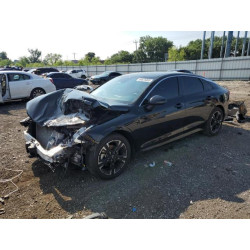 2022 KIA K5 5XXG64J23NG089153 64675365