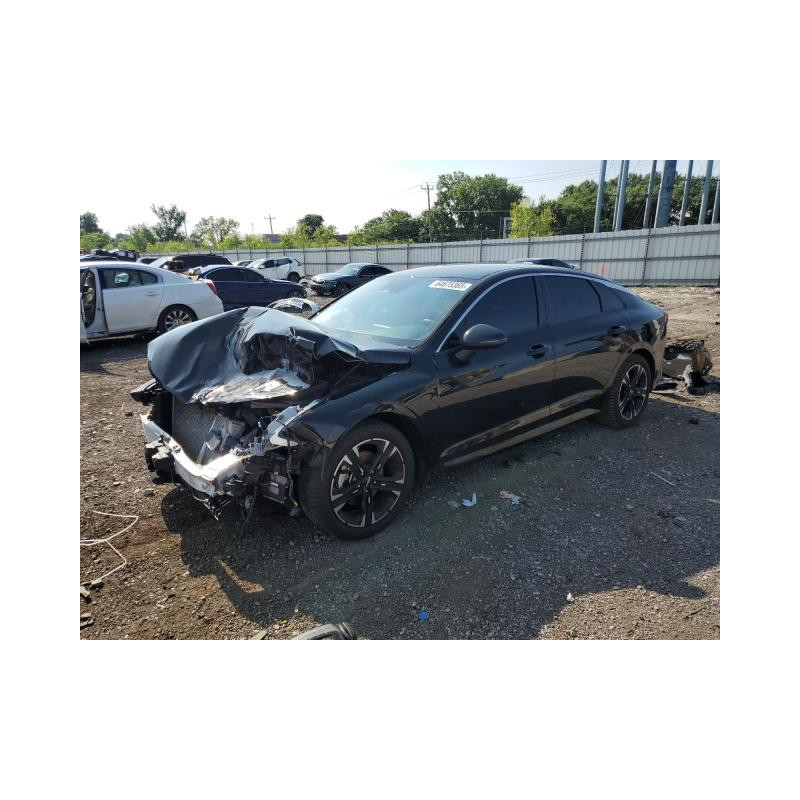 2022 KIA K5 5XXG64J23NG089153 64675365
