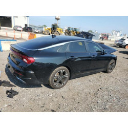 2022 KIA K5 5XXG64J23NG089153 64675365