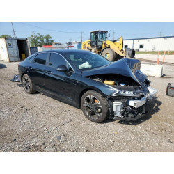 2022 KIA K5 5XXG64J23NG089153 64675365