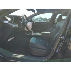 2022 KIA K5 5XXG64J23NG089153 64675365