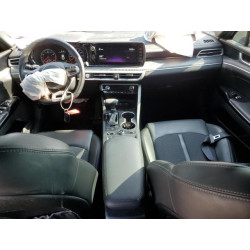 2022 KIA K5 5XXG64J23NG089153 64675365