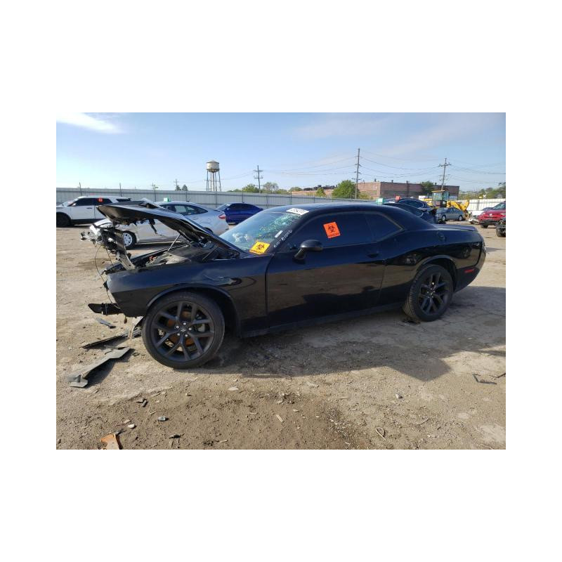 2022 DODGE CHALLENGER 2C3CDZAG6NH175149 73154274 2022 DODGE CHALLENGER 2C3CDZAG6NH175149 73154274
