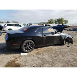 2022 DODGE CHALLENGER 2C3CDZAG6NH175149 73154274