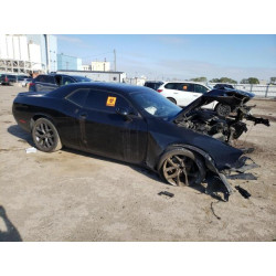 2022 DODGE CHALLENGER 2C3CDZAG6NH175149 73154274