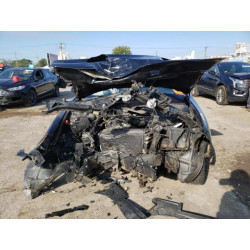 2022 DODGE CHALLENGER 2C3CDZAG6NH175149 73154274