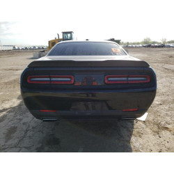 2022 DODGE CHALLENGER 2C3CDZAG6NH175149 73154274