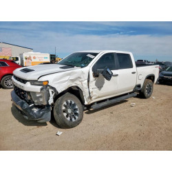 2020 CHEVROLET ALL Models 1GC4YME71LF203715 57292125