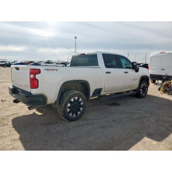 2020 CHEVROLET ALL Models 1GC4YME71LF203715 57292125