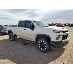 2020 CHEVROLET ALL Models 1GC4YME71LF203715 57292125