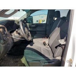 2020 CHEVROLET ALL Models 1GC4YME71LF203715 57292125