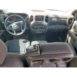 2020 CHEVROLET ALL Models 1GC4YME71LF203715 57292125