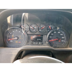 2020 CHEVROLET ALL Models 1GC4YME71LF203715 57292125